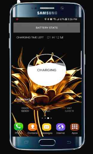 Launcher & Theme for Motorola Moto G6 2
