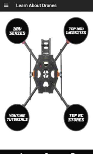 Learn About Drones 1