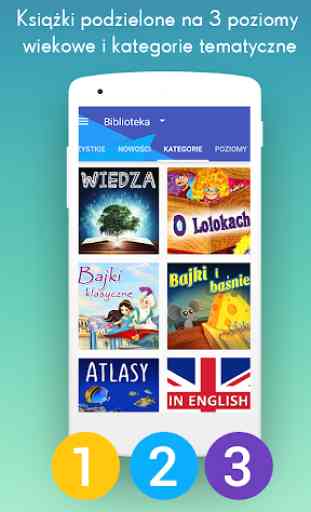 Loloki - audiobooki  dla dzieci, bajki, edukacja 4