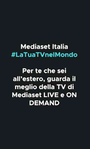 Mediaset Italia 1