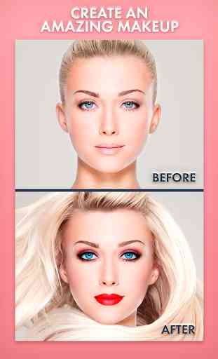 Mejor maquillaje Best Makeup 1
