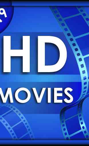 Movies and Shows HD 2019 - Free Movies 2019 2
