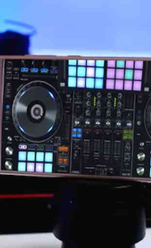 Music DJ Mixer : Virtual DJ Studio Songs Mixes 3