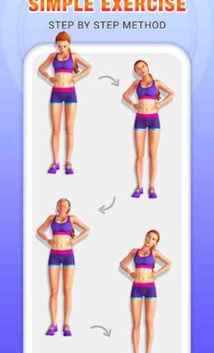 Neck & Shoulder Pain Relief Exercises, Stretches 4