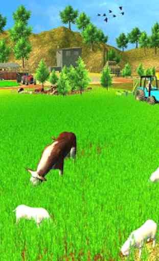  nuevo simulador de la agricultura 19 agricultor 2