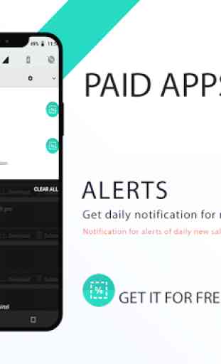 Paid Apps Sales Pro - Apps Free For Limited Time 3