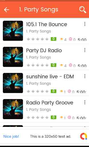 Party Songs: Best Party Music Fm 4