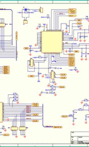 PCB Circuit Design 4