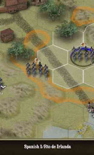 Peninsular War Battles 1