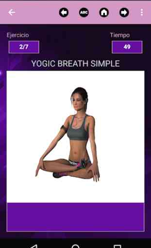 Posturas de Yoga - Yoga para Principiantes 1