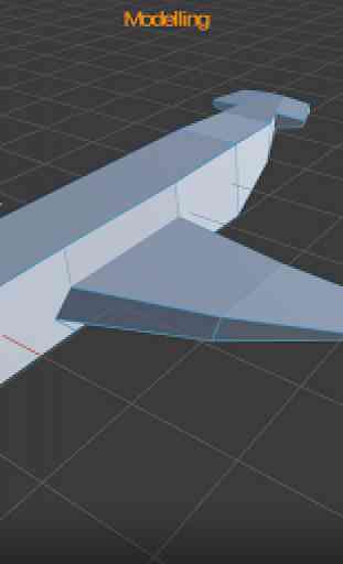Prisma3D - 3D Modeling, Animation, Rendering 3