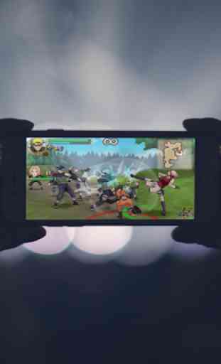 PSP GAME DOWNLOAD: Emulator and ISO 3