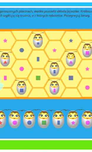 Pszczoła - edukacja dla dzieci 3