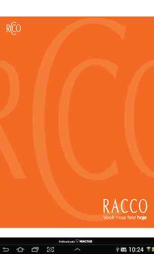 Racco – Catálogos 1
