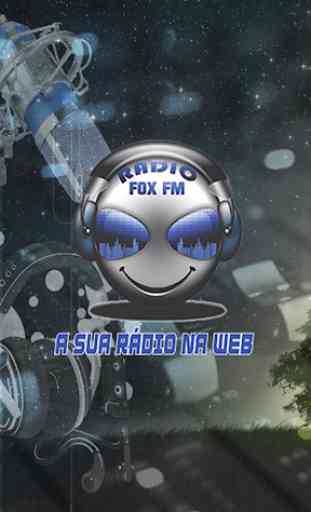Rádio Fox FM 2