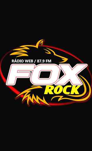 Rádio Fox Rock 1