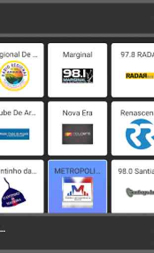 Radio Portugal Online  - Music And News 3