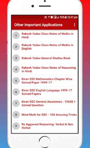 Rakesh Yadav 7300 SSC Mathematics Book - 1999-2017 4
