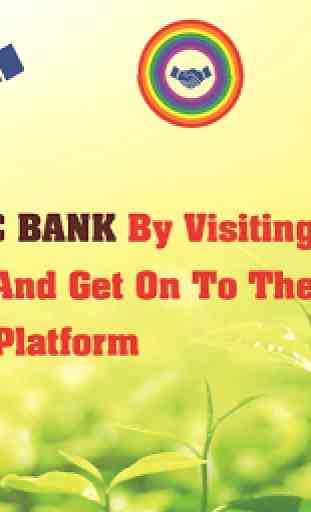 RDCC Bank - Mobile Banking 1