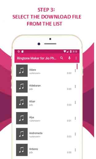 Ringtone Maker for Jio Phone: Jio Tune 3