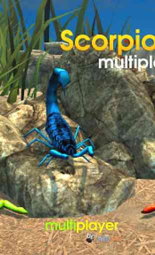 Scorpion Multiplayer 3