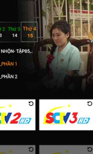 SCTV Online 3