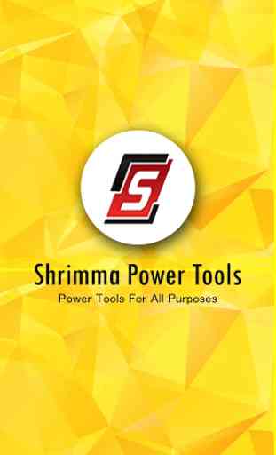 Shrimma Power Tools 1