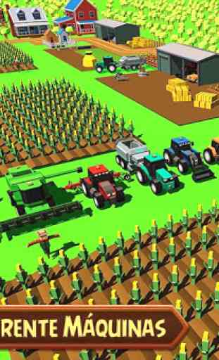 Simulador de Agricultura 1