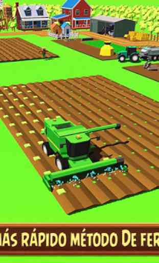 Simulador de Agricultura 3