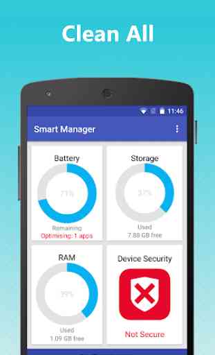 Smart Manager 2