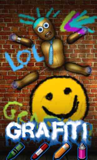 Smash Dude®: Grafiti 2