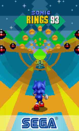 Sonic The Hedgehog 2 Classic 3