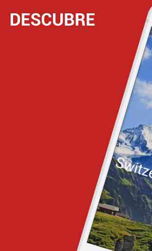Suiza Guia de Viaje 1