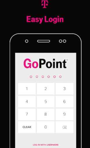 T-Mobile for Business POS 1