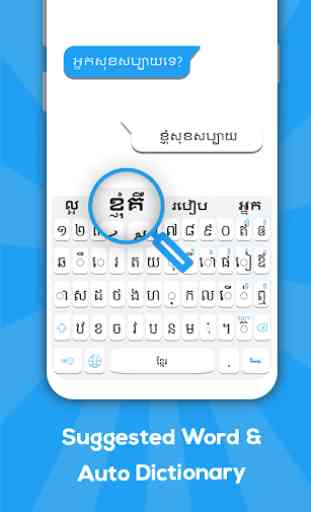 Teclado Khmer: Teclado Khmer Language 3