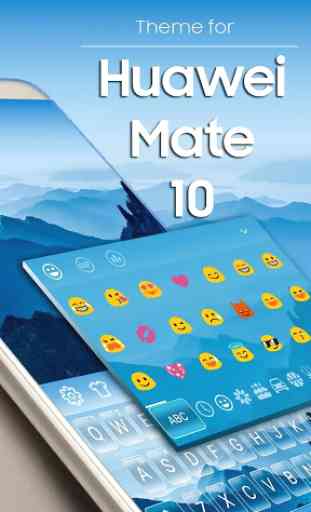 Tema para Huawei Mate 10 2