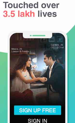 The Leading Rajput Matrimony App 2