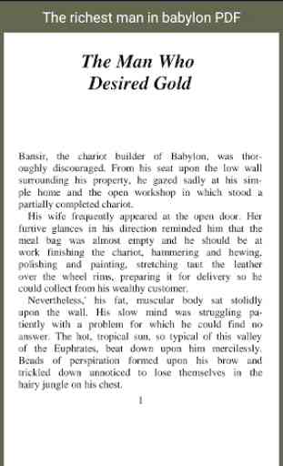 The richest man in Babylon PDF 3