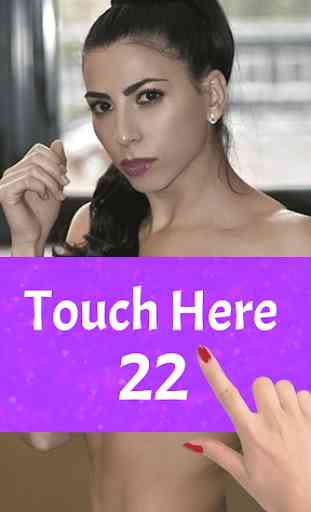 Touch on Girls and See magic: Touch on Girl Prank 2