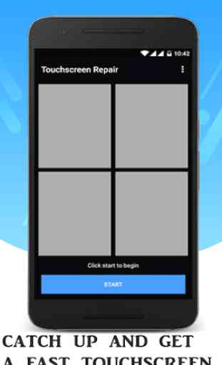 Touchscreen repair app 1