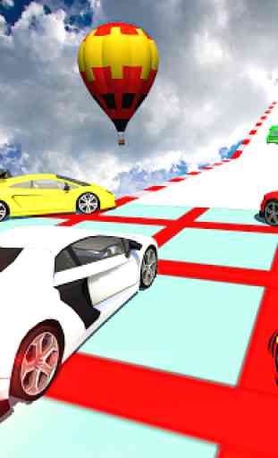 Trucos de GT Car Autos Driving Game 1