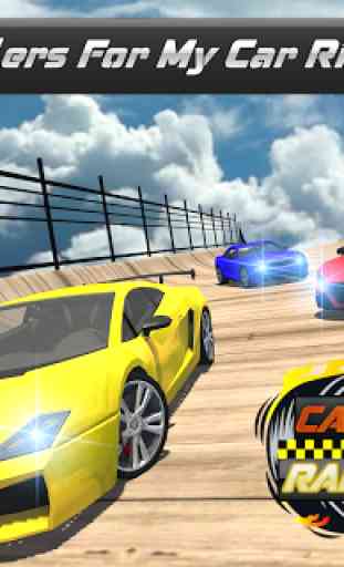 Trucos de GT Car Autos Driving Game 2