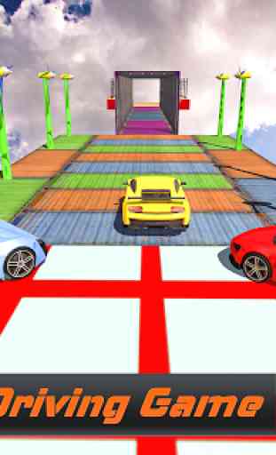 Trucos de GT Car Autos Driving Game 3