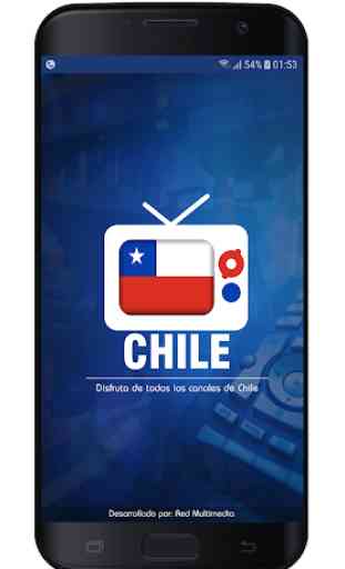 TV de Chile EN VIVO 1