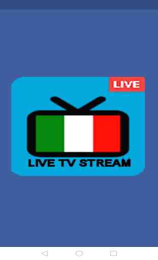 TV ITALIA LIVE 1