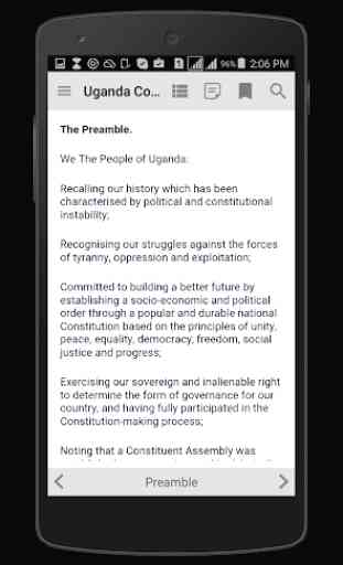 Uganda Constitution 1995 2