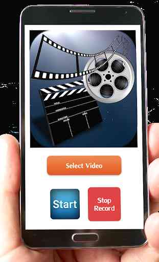 Video Editor Movie Maker, Cortador, Convertidor 3