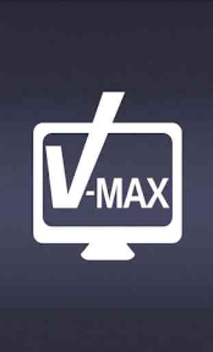 VmaxTV GO 1