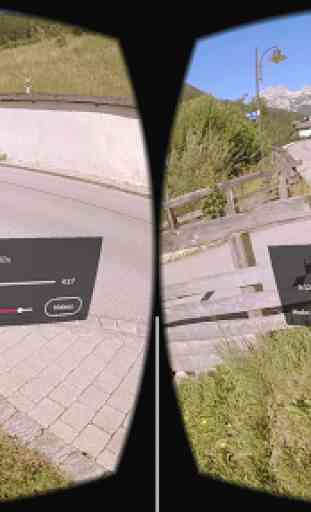 VRepic VR Video Player 3