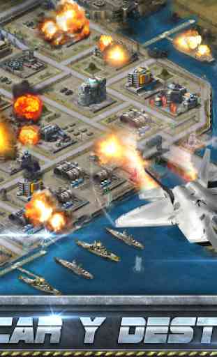 War Games - Commander 2